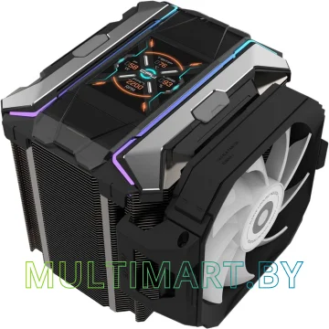 Кулер ALSEYE i600 Pro-B(USA)